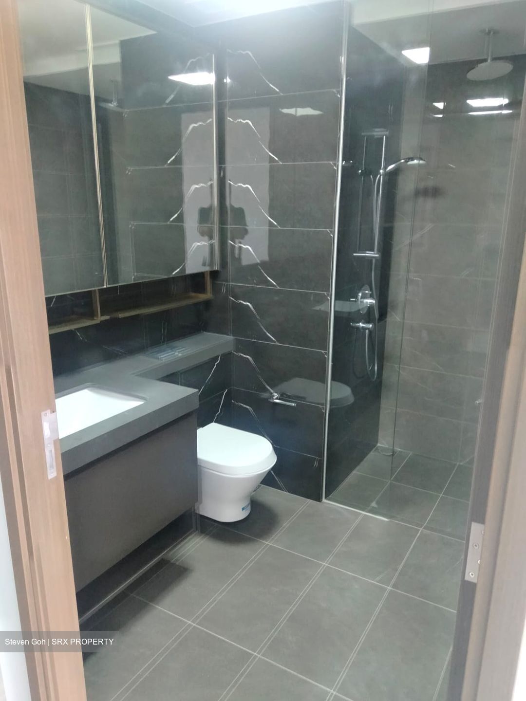 The Florence Residences (D19), Apartment #566406761